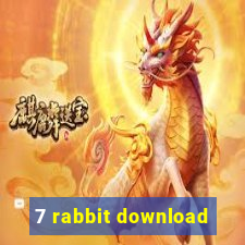 7 rabbit download